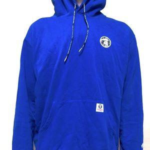 COPY - Aape by bathing ape 3x hoodie